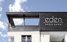 Eden Boutique Hotel